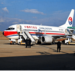 美兰航空物流航空快运业稳步发展的原因是什么？